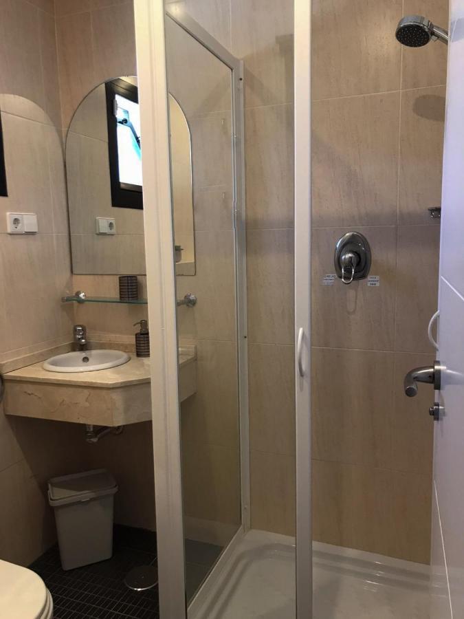 Crown Apartments With Sea View Sitio de Calahonda Ngoại thất bức ảnh